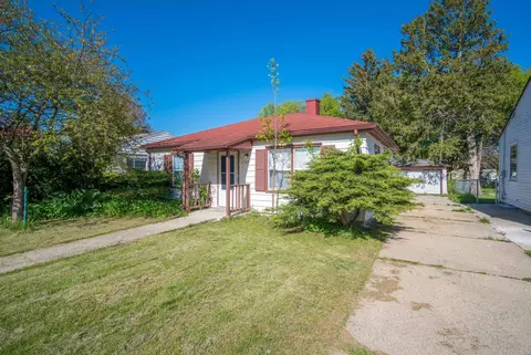 5348 N 26th, Milwaukee, WI 53209