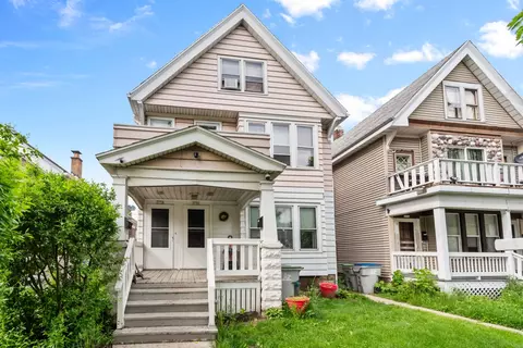 3736 W Dorothy #3738, Milwaukee, WI 53215