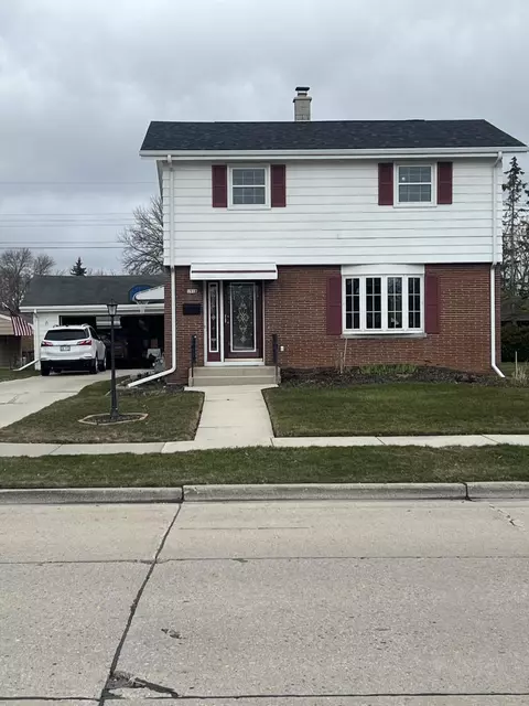 1918 N 25th, Sheboygan, WI 53081