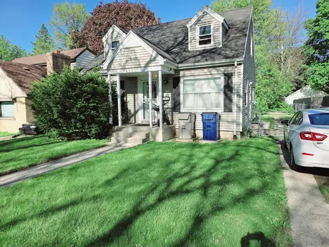 4238 N 40th, Milwaukee, WI 53216