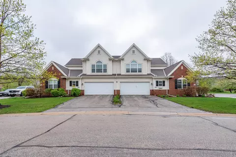 w205n16465 Cranberry Crk, Jackson, WI 53037