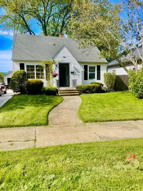 3710 63rd, Kenosha, WI 53142