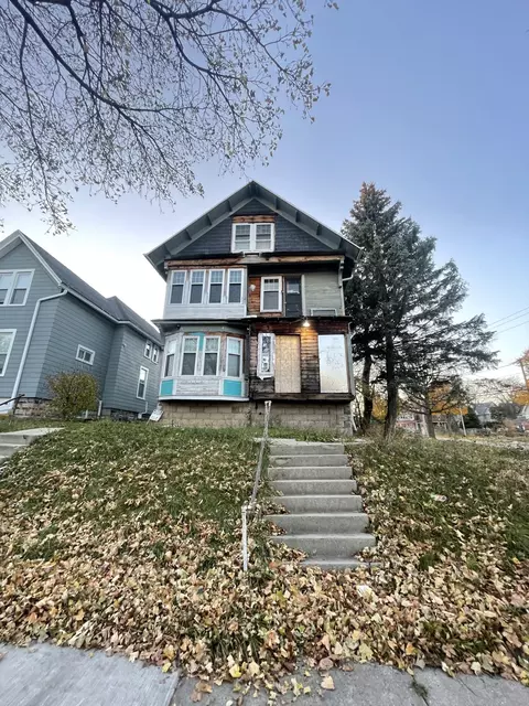 2571 N Buffum Apt 2569 2573 #2569, 2573, Milwaukee, WI 53212