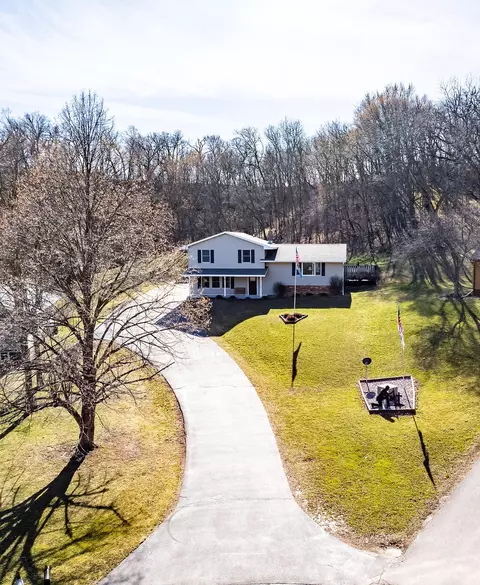 1182 Barnes, Arcadia, WI 54612