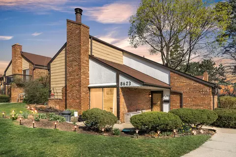 8623 N Servite, Milwaukee, WI 53223