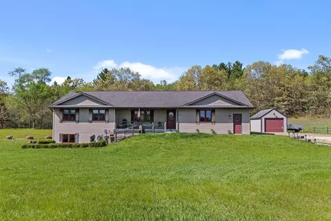 w22550 Wagner Road, Caledonia, WI 54661