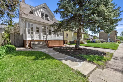 5307 24th, Kenosha, WI 53140