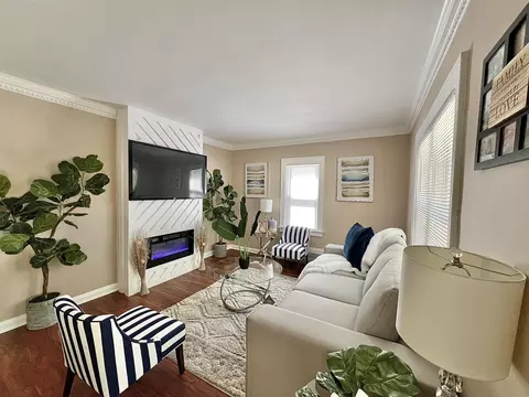 4458 N 55th, Milwaukee, WI 53218