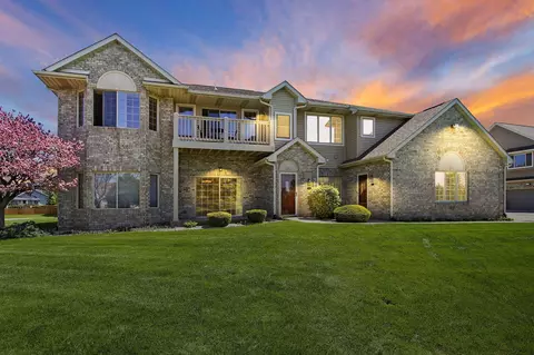 1426 N Sunnyslope #42, Mount Pleasant, WI 53406