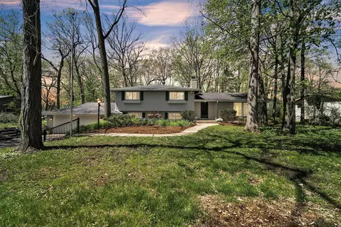 3445 Hollywood, Brookfield, WI 53045