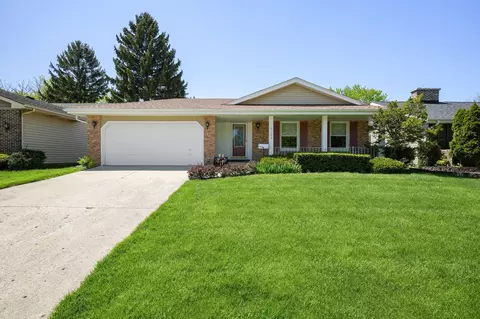 8106 48th, Kenosha, WI 53142