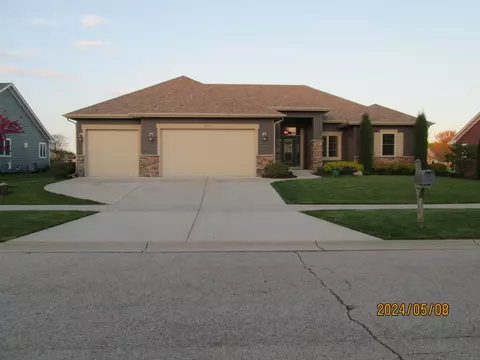 5227 Kings, Mount Pleasant, WI 53403