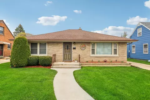 1833 N 23rd, Sheboygan, WI 53081