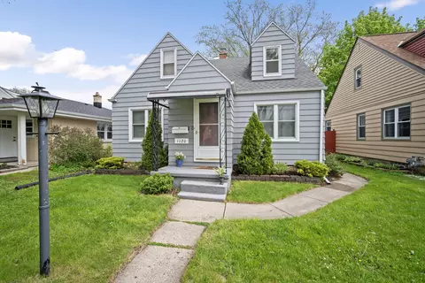 1120 S 114th, West Allis, WI 53214