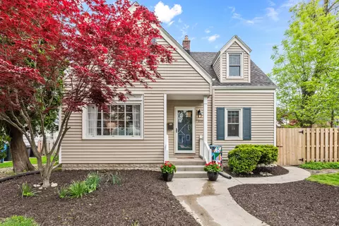 1030 E Colfax, Whitefish Bay, WI 53217