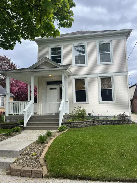 623 National, Sheboygan, WI 53081