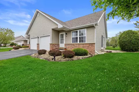 3047 25th, Kenosha, WI 53144