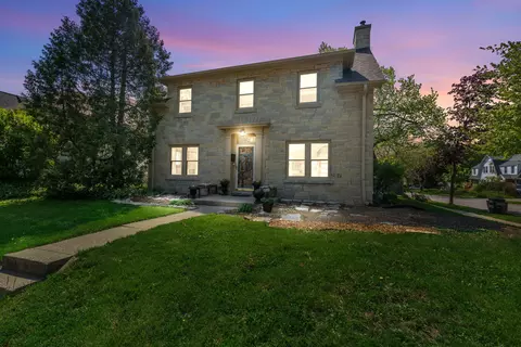 4545 N Bartlett, Shorewood, WI 53211