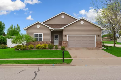 233 Lewis, West Salem, WI 54669