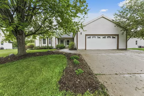 3931 Wildlife, Hartford, WI 53086