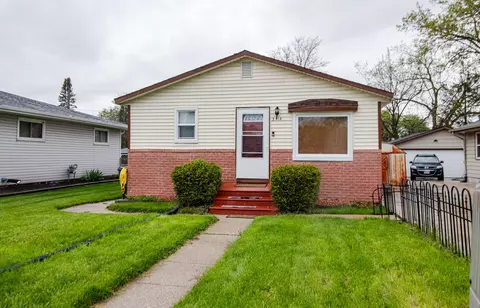 3114 Coolidge, Mount Pleasant, WI 53403