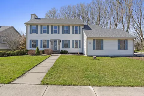 n167w21251 South, Jackson, WI 53037