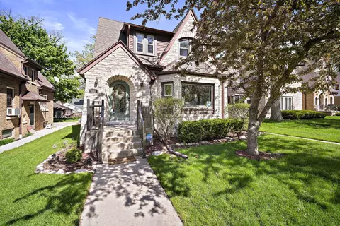 3380 S Princeton, Milwaukee, WI 53215