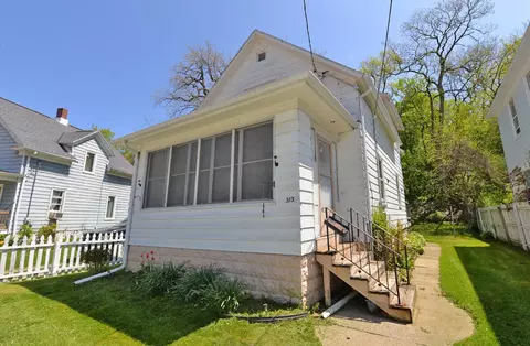 513 Park Vw, Racine, WI 53404