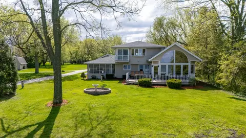 4530 S Us Highway 45, Black Wolf, WI 54902