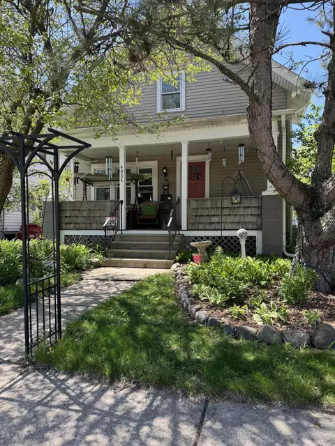 4034 Sheridan, Kenosha, WI 53140