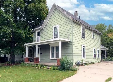 732 W Grand, Beloit, WI 53511