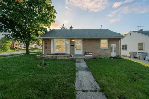 3379 S 57th, Milwaukee, WI 53219