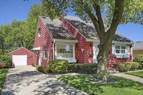 3416 23rd, Kenosha, WI 53140