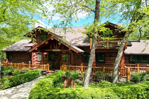 n2747 Log Hill Drive, Geneva, WI 53147