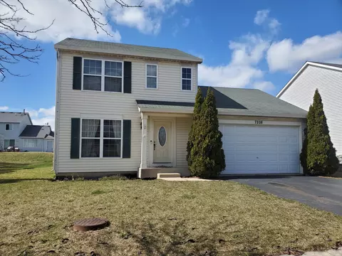 7208 95th, Kenosha, WI 53142