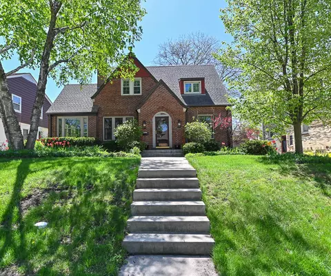 6111 W Wisconsin, Wauwatosa, WI 53213