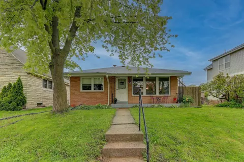 2413 S 62nd, West Allis, WI 53219