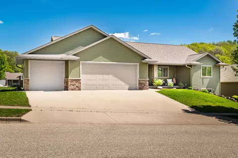 807 Timberwood, Holmen, WI 54636