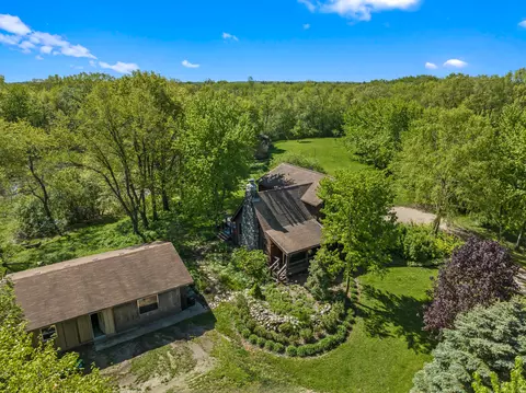 n1588 Center Drive, Bloomfield, WI 53128