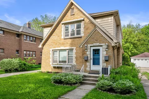 541 N 63rd #543, Wauwatosa, WI 53213