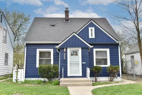 4266 N 48th, Milwaukee, WI 53216