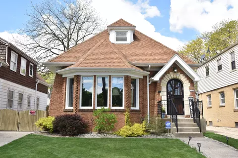3347 N 47th, Milwaukee, WI 53216