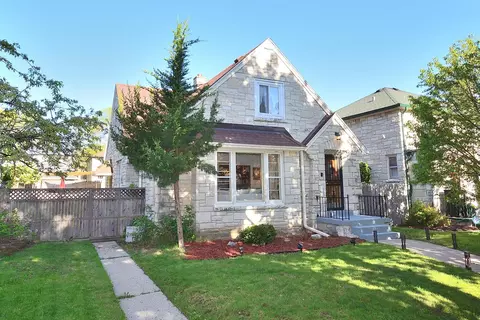 3743 N 54th, Milwaukee, WI 53216