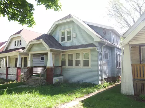 3336 N 17th, Milwaukee, WI 53206