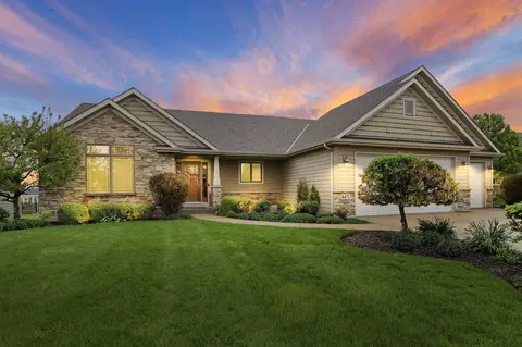 8472 94th, Pleasant Prairie, WI 53158