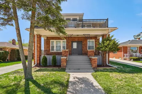 2500 22nd, Kenosha, WI 53140