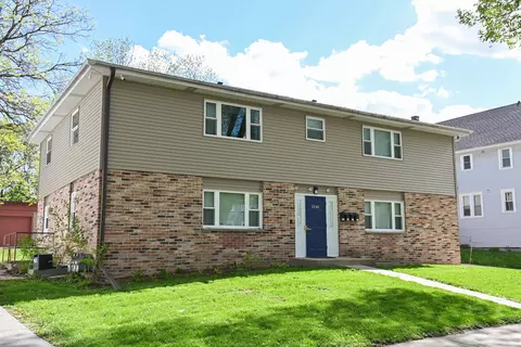 8823 W Maple, West Allis, WI 53214