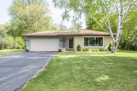 3396 Maple, Hubertus, WI 53033