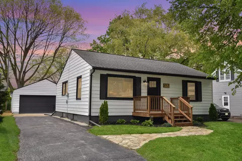 917 S 111th, West Allis, WI 53214