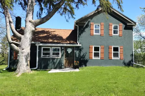 3605 368th, Wheatland, WI 53105